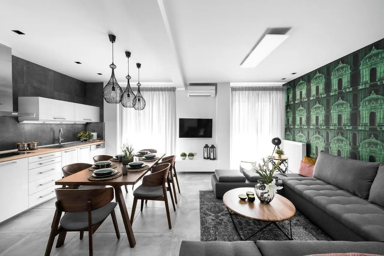 Behome 37 Salonicco Grecia