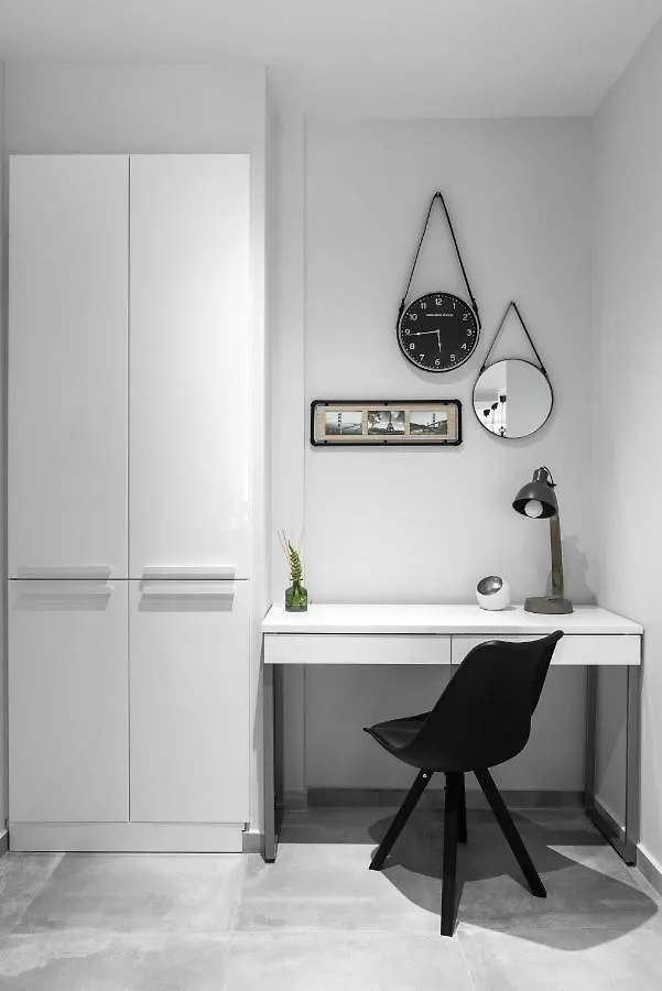 Behome 37 Salonicco Appartamento