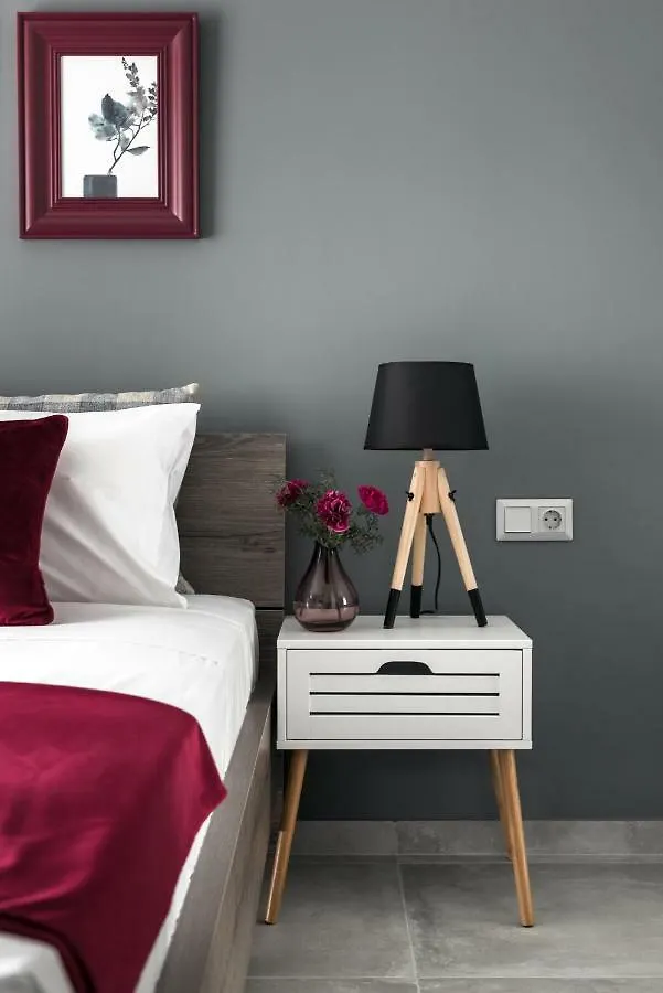 Behome 37 Salonicco Appartamento