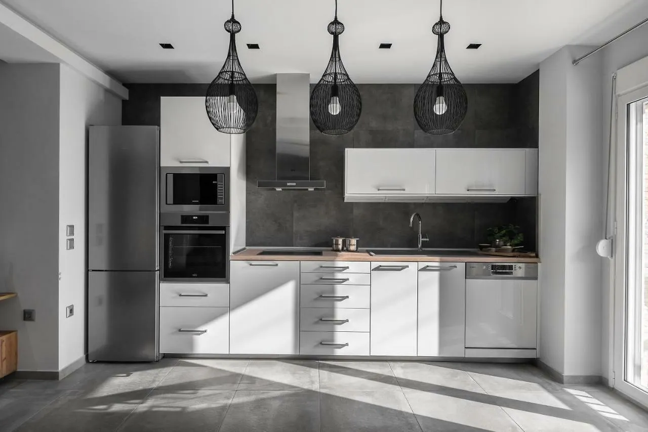 Behome 37 Salonicco