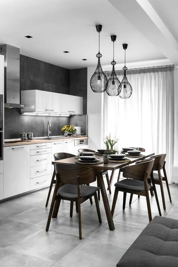 Behome 37 Salonicco