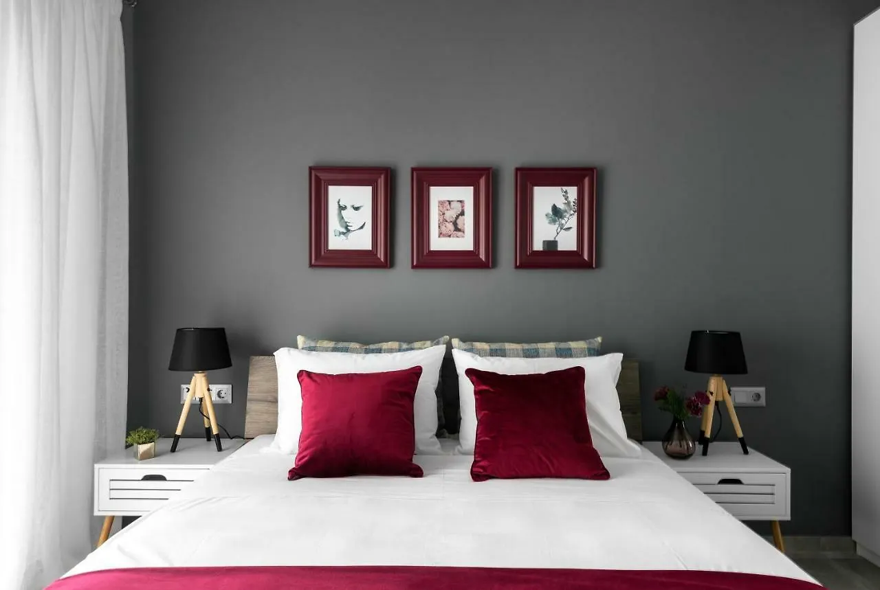 Appartamento Behome 37 Salonicco