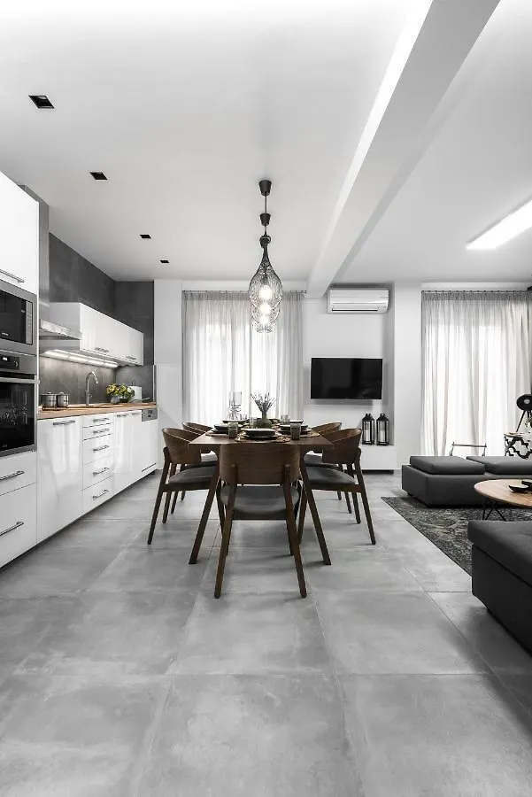 Appartamento Behome 37 Salonicco